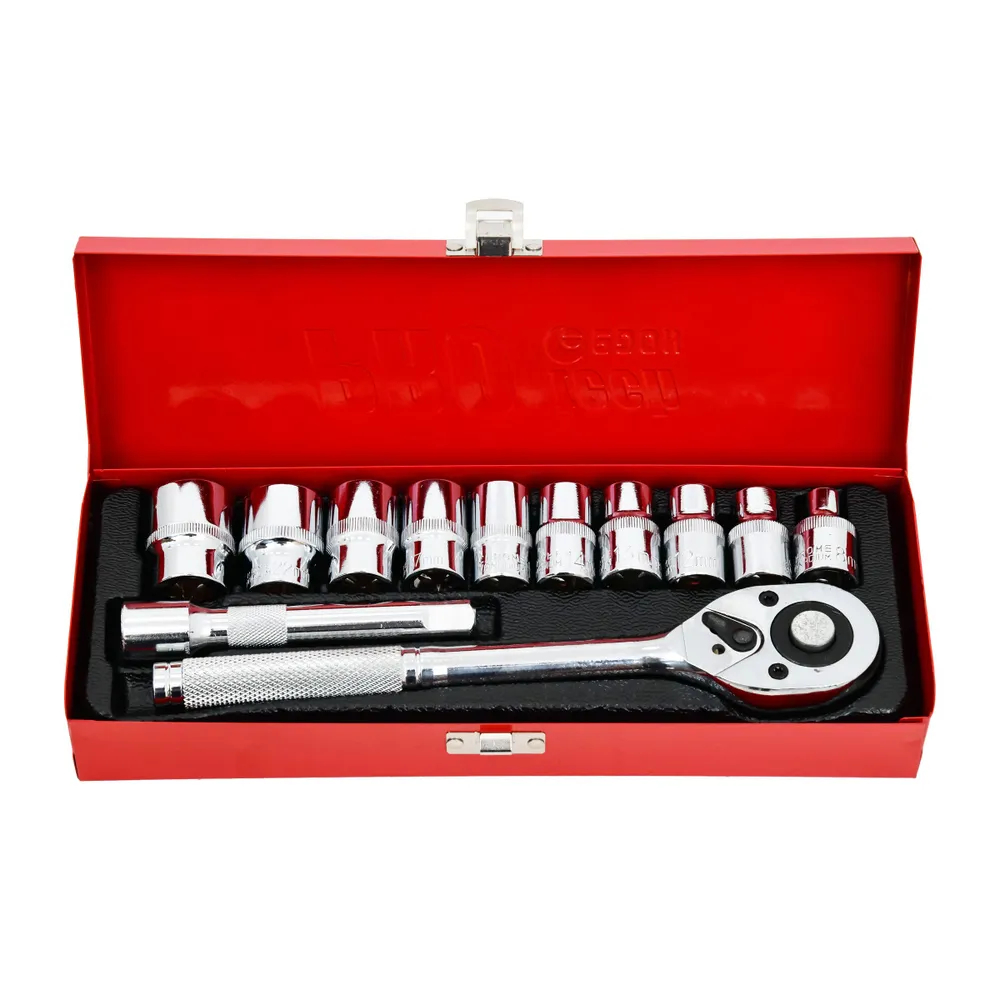 Набор инструментов Edon PROtech 12 PRO-m 12 предметов 12 PRO-m