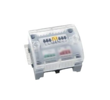 Насосный модуль REHAU 230 В 12491571001