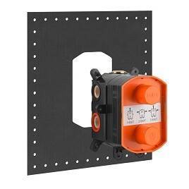 Внутренняя часть для смесителя на душ Gessi 09269031