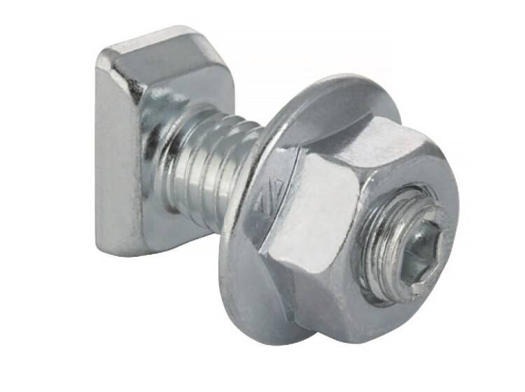 Фиксирующая гайка Geberit GIS 461.006.00.1