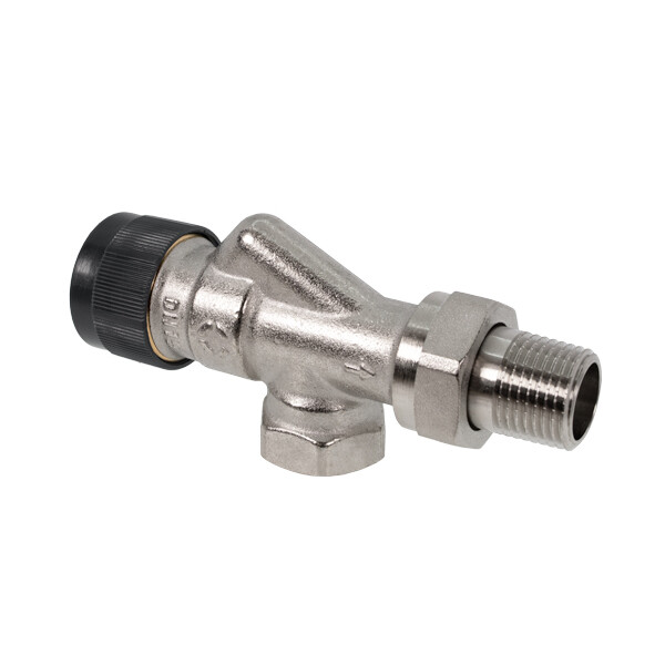 Вентиль термостатический Oventrop AR осевой DN 15 1/2 1181404