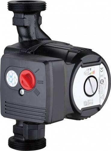 Насос циркуляционный MVI PDC.25-6.130 PDC.25-6.130