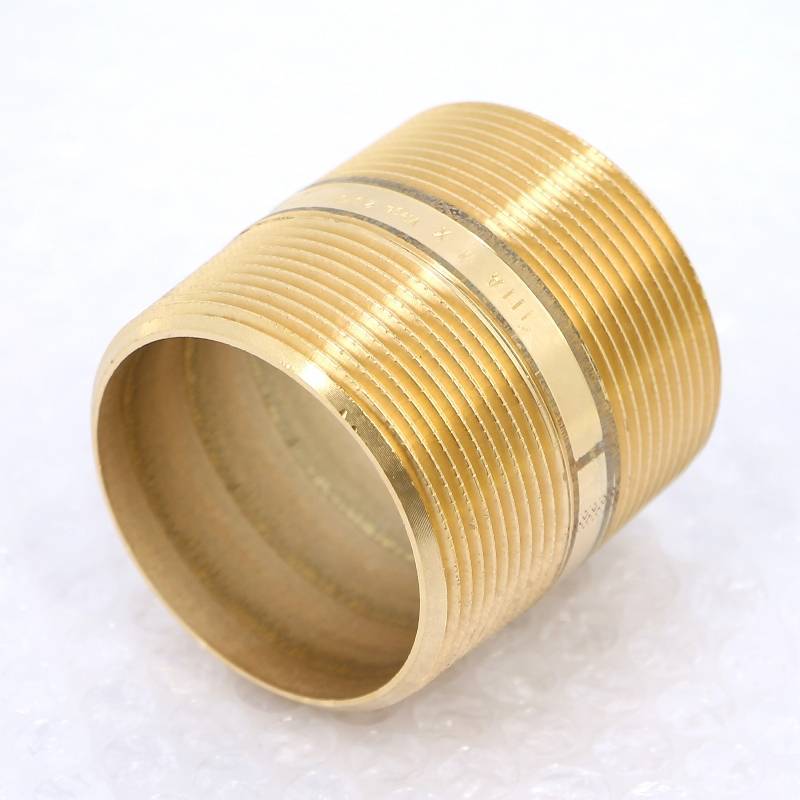 Ниппель бронзовый Viega 3 321789