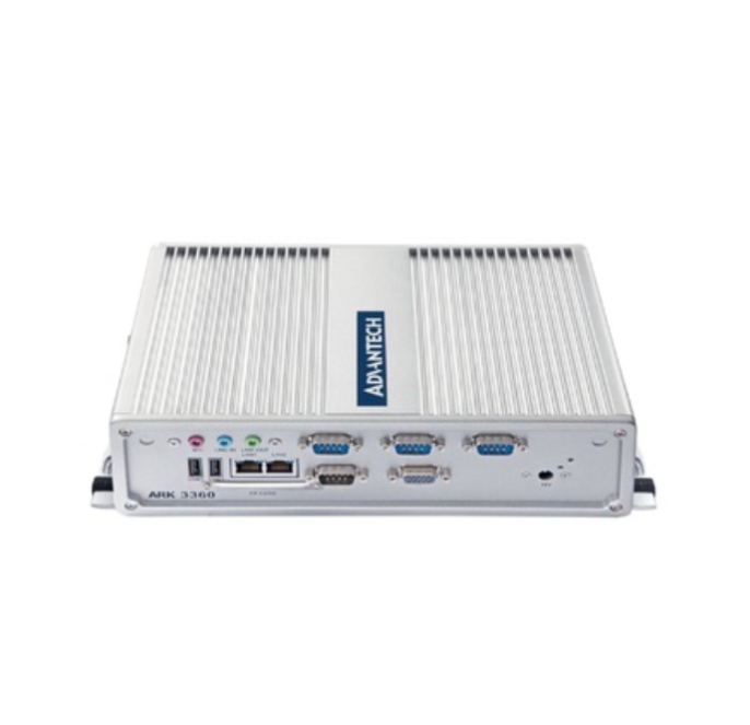 Программное обеспечение Haier HCM-03A