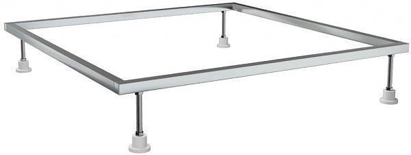 Каркас для поддона Allen Brau 93x83x16 см 8.00002.2