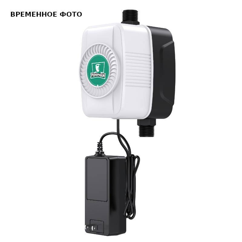 Насос повышения давления Pumpman MR80