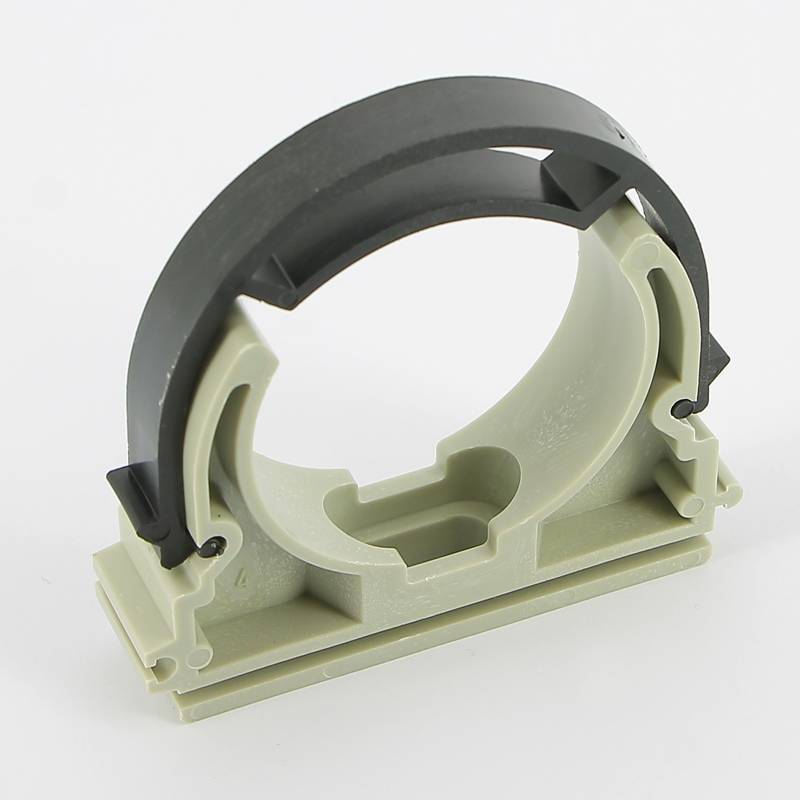 Опора с лентой для труб FV-PLAST 50 мм 904050