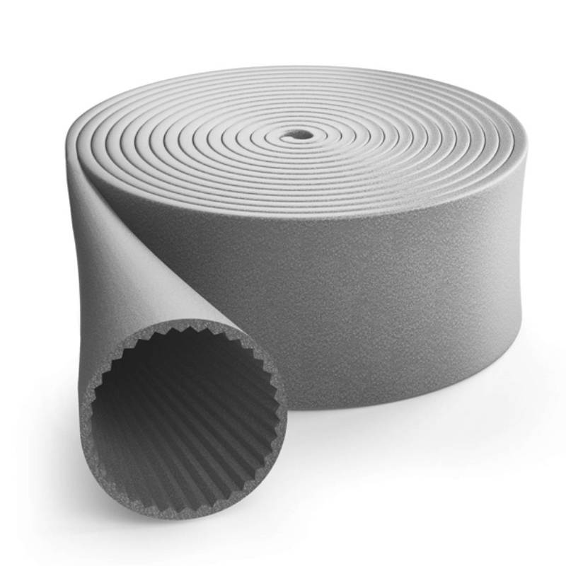 Мат для теплого пола Energofloor Tacker AL 20 мм 1.0x4.8 м EFRM2014/8TKRAL