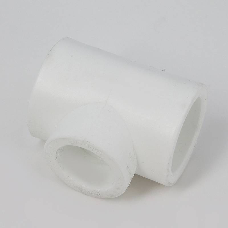 Тройник переходной Pro Aqua 40х32х40 мм редукционный PA14542P