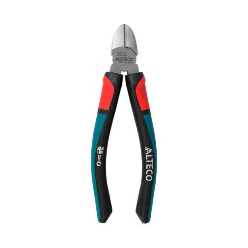 Бокорезы 160 мм, 3К рукоятка ALTECO Industrial 0201-3K-160-X 96866