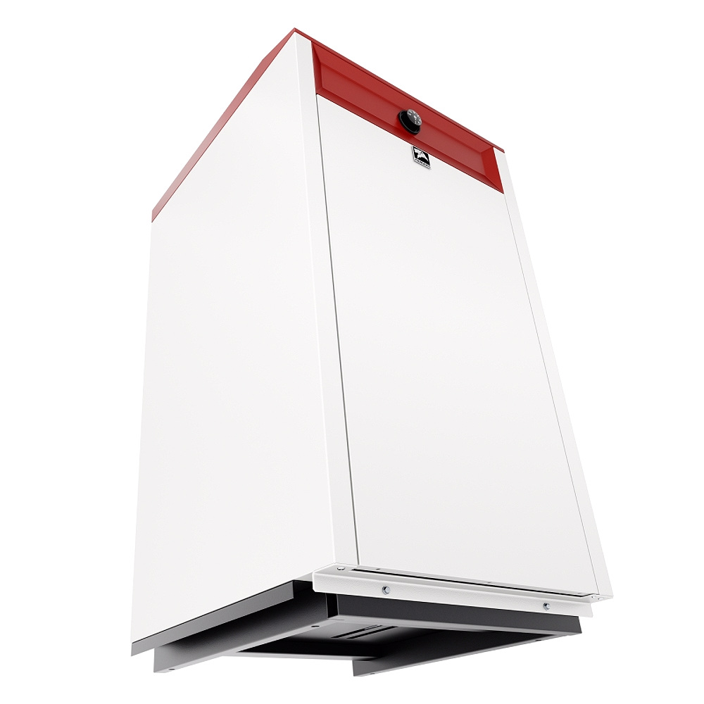 Котел отопительный Газовый ЛЕМАКС Премиум ПРО 50