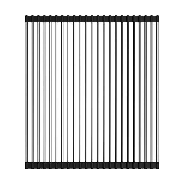 Ролл-мат OMOIKIRI ROLL-03-IN нержавеющая сталь 4997005