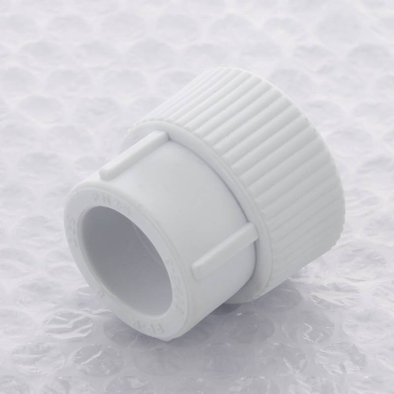 Муфта Pro Aqua полипропиленовая ВР 25 мм x 3/4 PA22014P