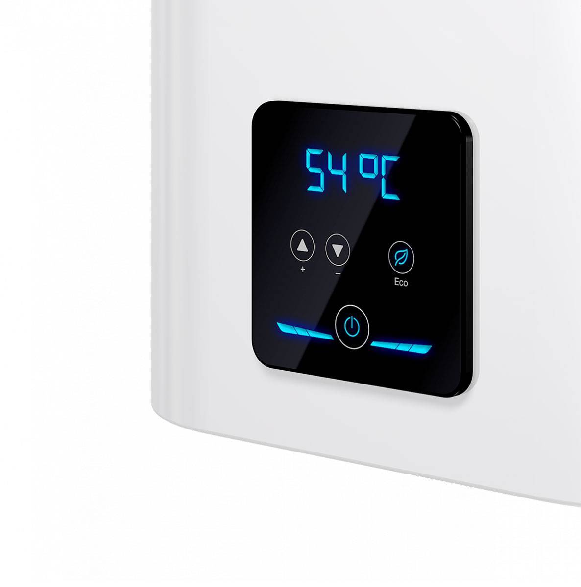 Водонагреватель накопительный Thermex Smart 50 V 50 л сухой ТЭН 111 075