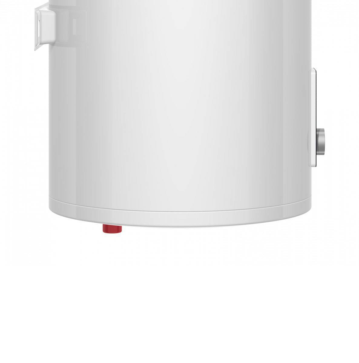 Водонагреватель накопительный Thermex Solo 30 V 30 л вертикальный 4814