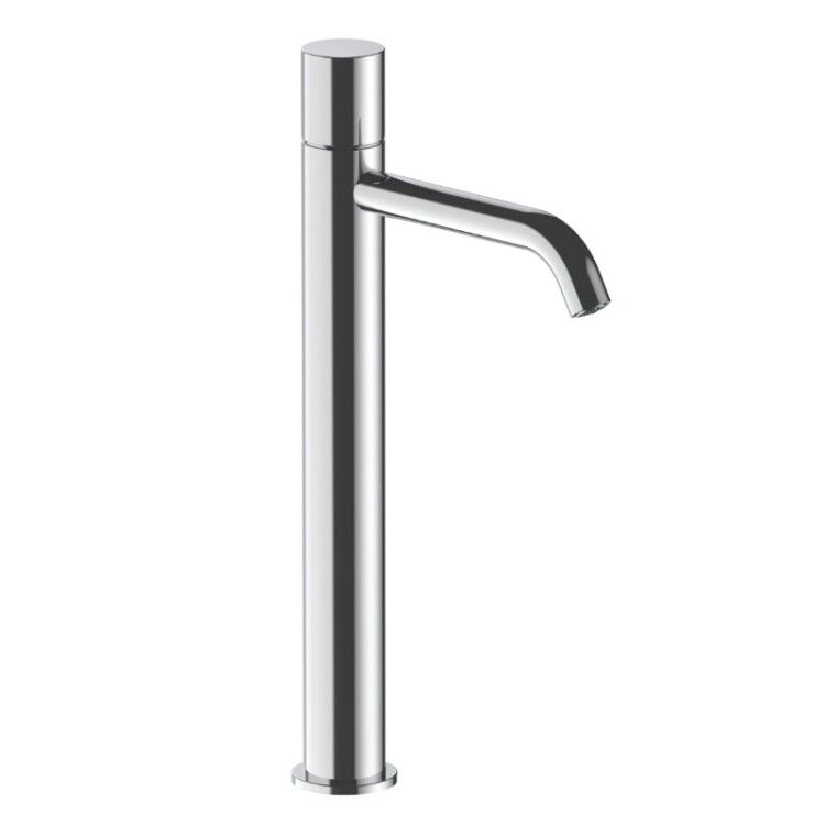 Смеситель для раковины Fantini Nostromo Small хром 5002G906WF