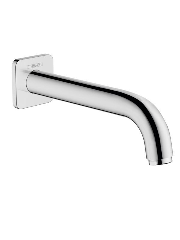 Излив для ванны hansgrohe Vernis Shape 71460000