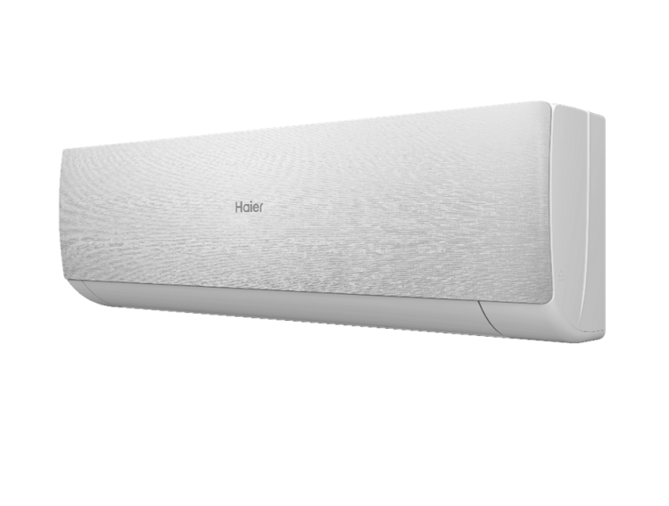 Внутренний блок сплит-системы Haier Stellar Inverter AS70SHP1HRA-S настенный серебристый AS70SHP1HRA-S