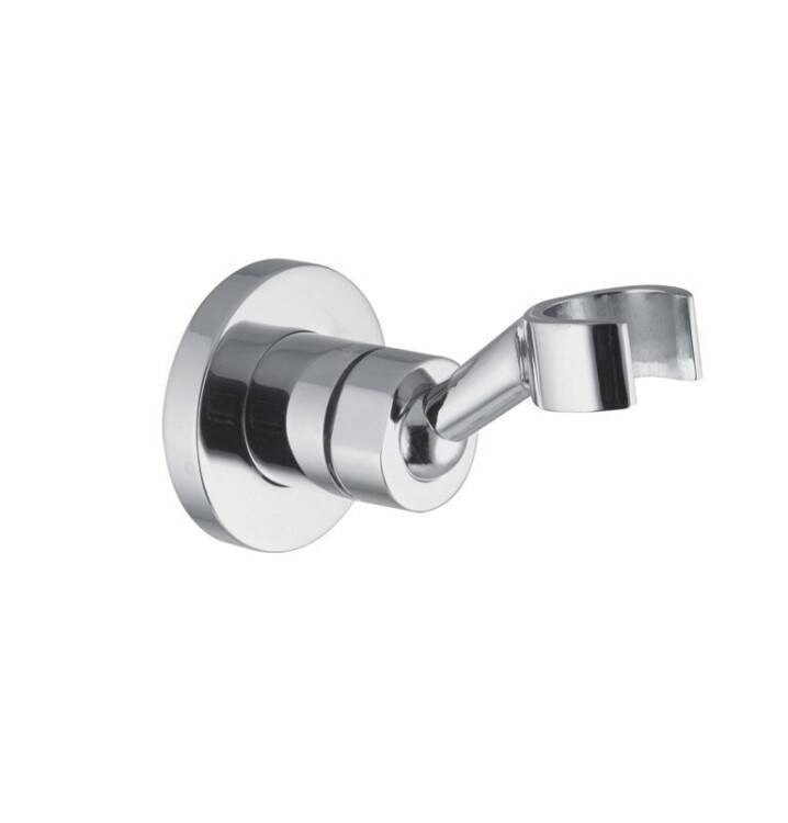 Держатель для ручного душа Fima Carlo Frattini Shower accessories черный матовый F2205NS