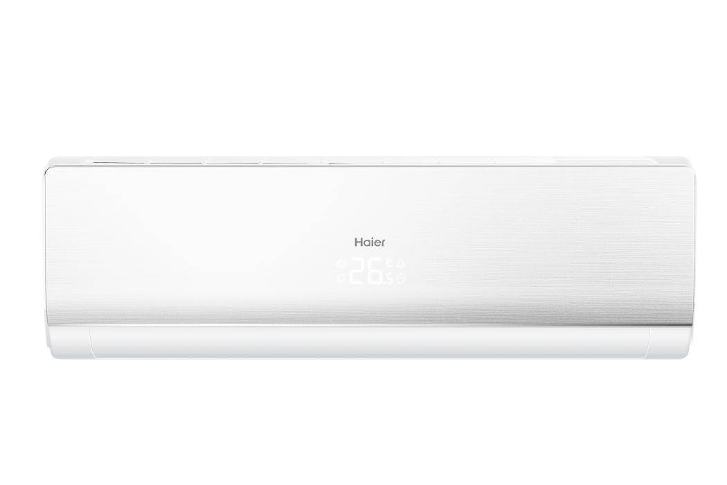 Кондиционер сплит-система Haier Lightera HSU-12HNF203/R2-W / HSU-12HUN203/R2
