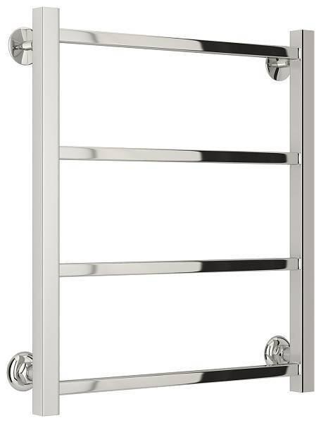 Полотенцесушитель водяной Стилье Версия-КН 50x60 см без покрытия 00640-6050