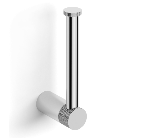 Держатель запасного рулона бумаги Splendy Passion хром PA4111VCR