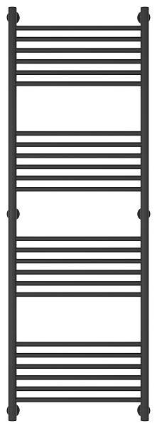 Полотенцесушитель водяной Сунержа Богема 500x1500 мм темный титан муар 15-0220-1550
