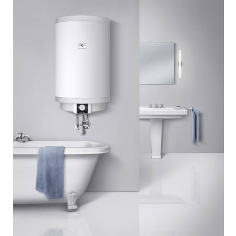 Водонагреватель накопительный Stiebel Eltron PSH 120 Trend 120 л 232084