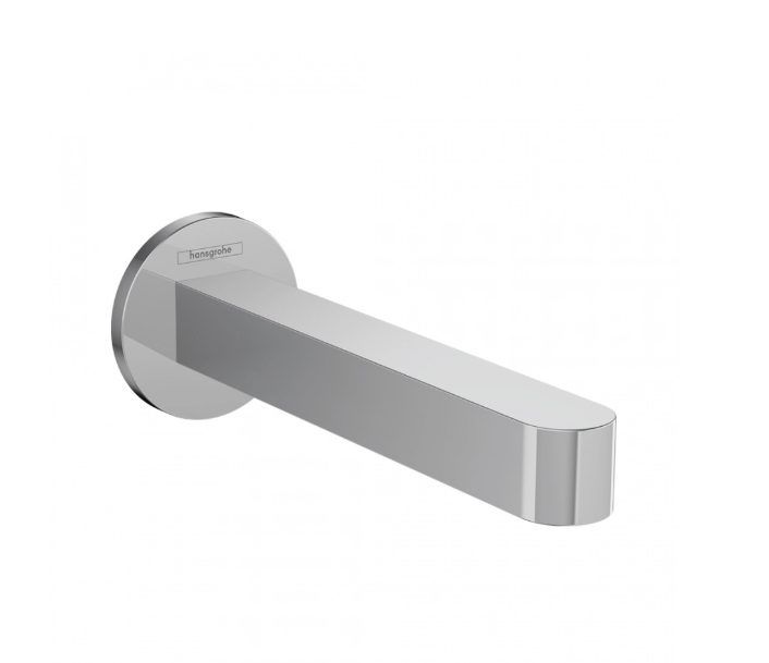 Излив для ванны Hansgrohe Finoris 76410000
