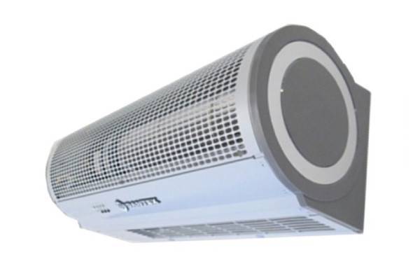 Тепловая завеса электрическая Dantex RZ- DM2N