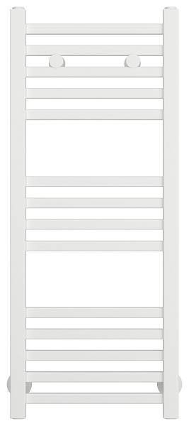 Полотенцесушитель водяной Сунержа Модус 300x800 мм матовый белый 30-0250-8030