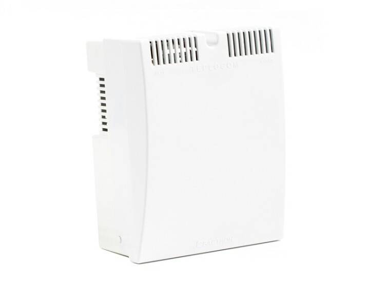 Стабилизатор напряжения TEPLOCOM ST-1515 для систем отопления 693