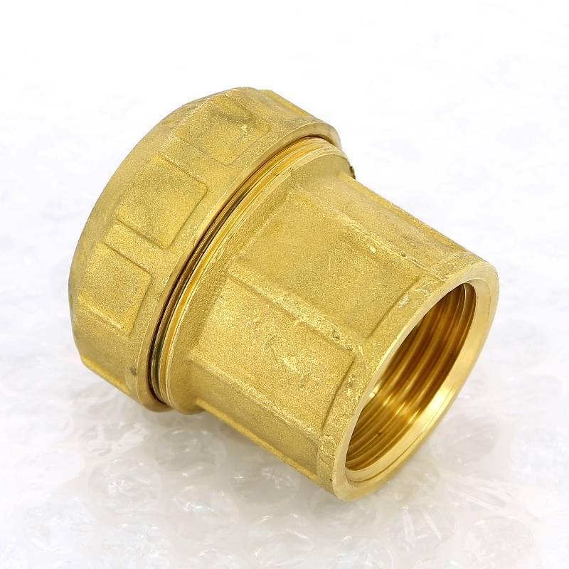 Муфта обжимная Itap VX-N 710 с внутренней резьбой 32х1 7100100