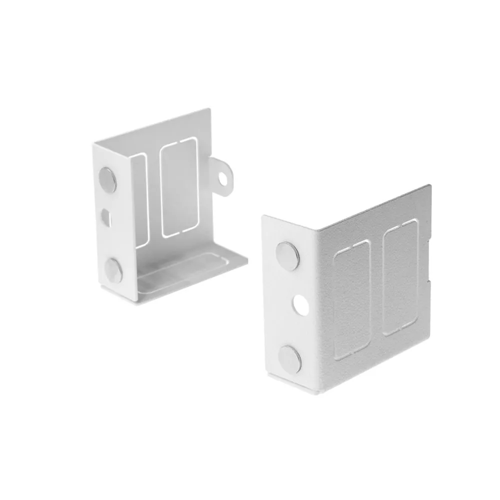 Держатель для роутера Embodiment EMB-ROU-WU-W настенный белый EMB-ROU-WU-W