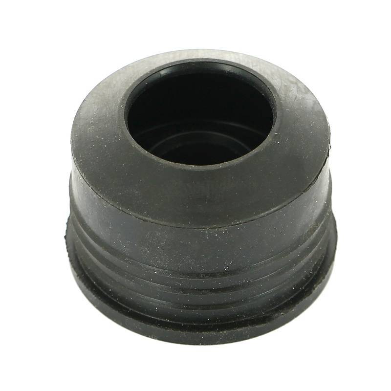 Манжета канализационная Idronord 50х25/32 мм черная 1061NIC032