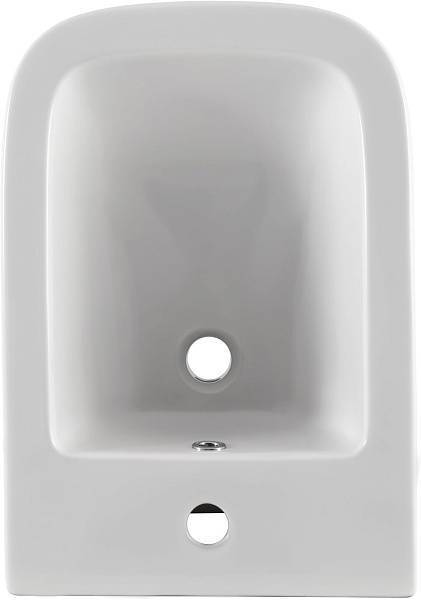 Биде подвесное Allen Brau Infinity белый 4.21006.20