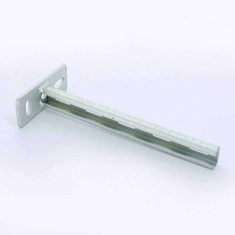 Консоль настенная Walraven BIS RapidRail WM1 30х15х250 мм 6603125