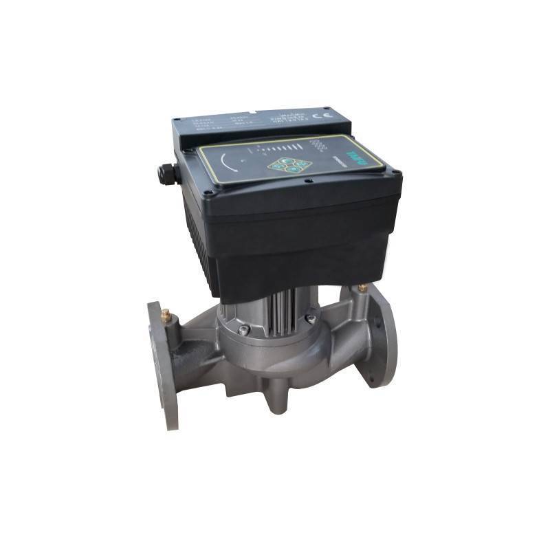 Насос циркуляционный Pumpman STAR-PX2 частотный STAR-PX2