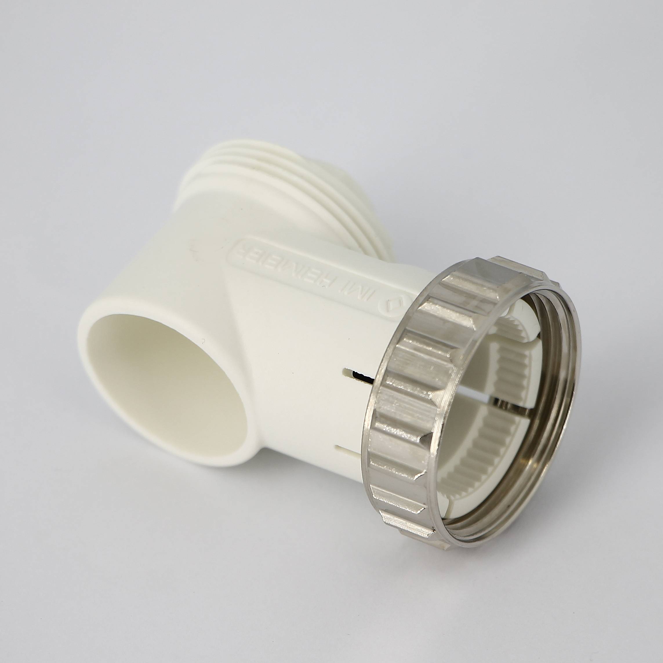 Адаптер Uni-Fitt угловой M30x1.5 169A0000