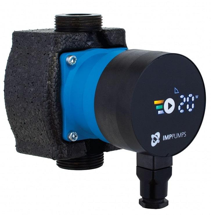 Насос циркуляционный IMP Pumps NMT MINI PLUS 32/70-180