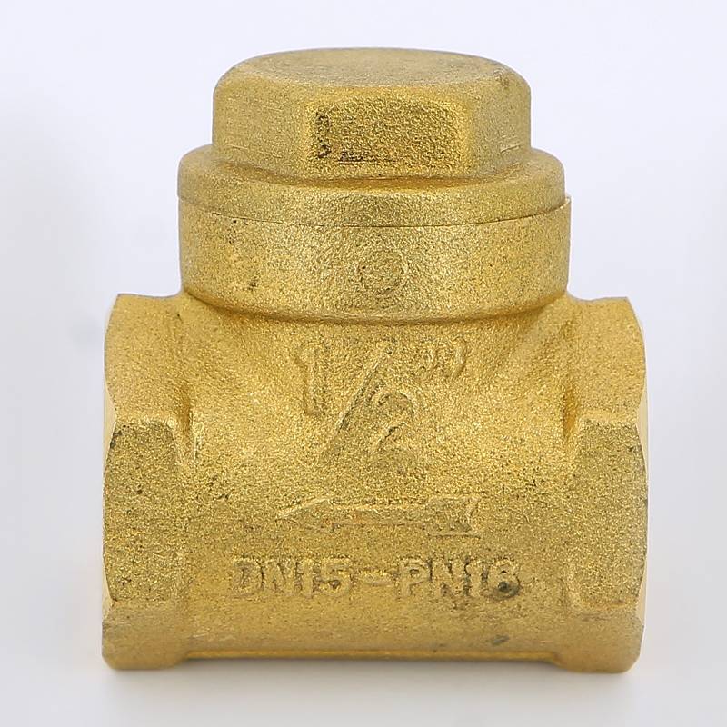 Клапан обратный горизонтальный лепестковый ITAP CLAPET 130 1/2 ВР 130 1/2