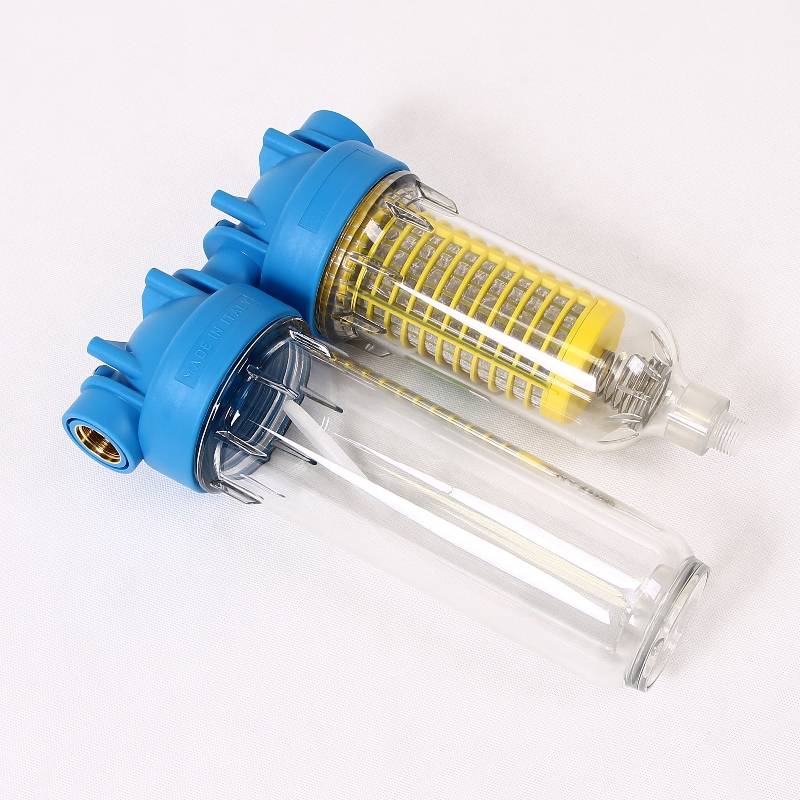 Колба фильтра Atlas Filtri HYDRA DUO RAH 10 дюймов 3/4 SX BX RA6096223