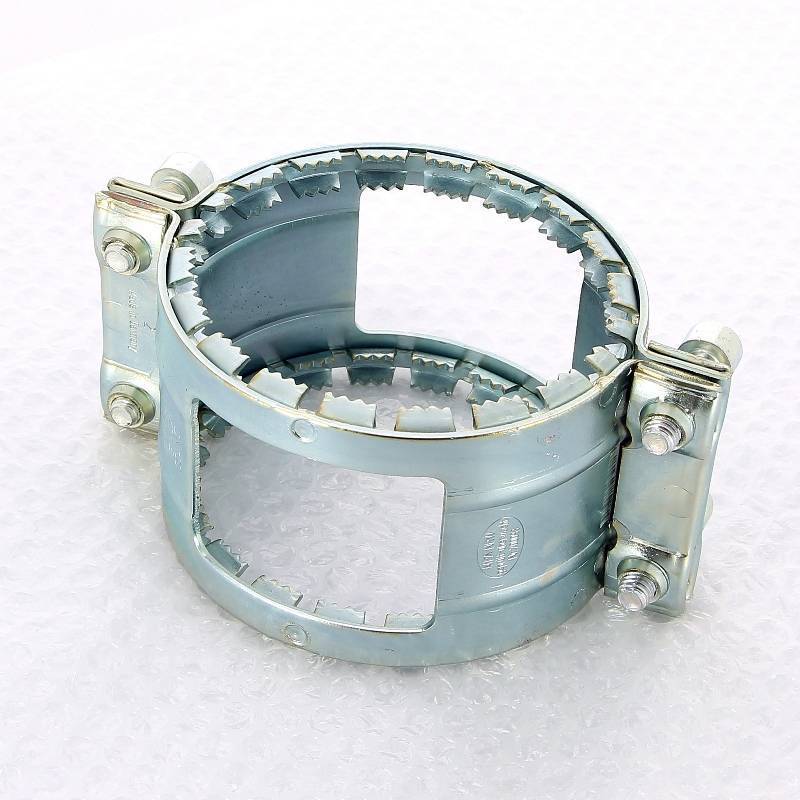 Хомут Walraven BIS Mengering Kombi Kralle укрепляющий 100 мм 7440100