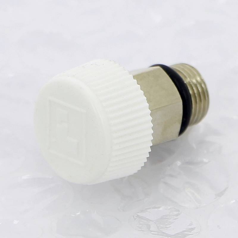 Воздухоотводчик радиаторный ручной Itap 1/2 194 1/2