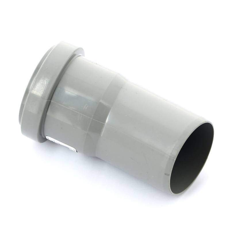 Отвод канализационный Ostendorf HT HTB 50 мм 15° 112100