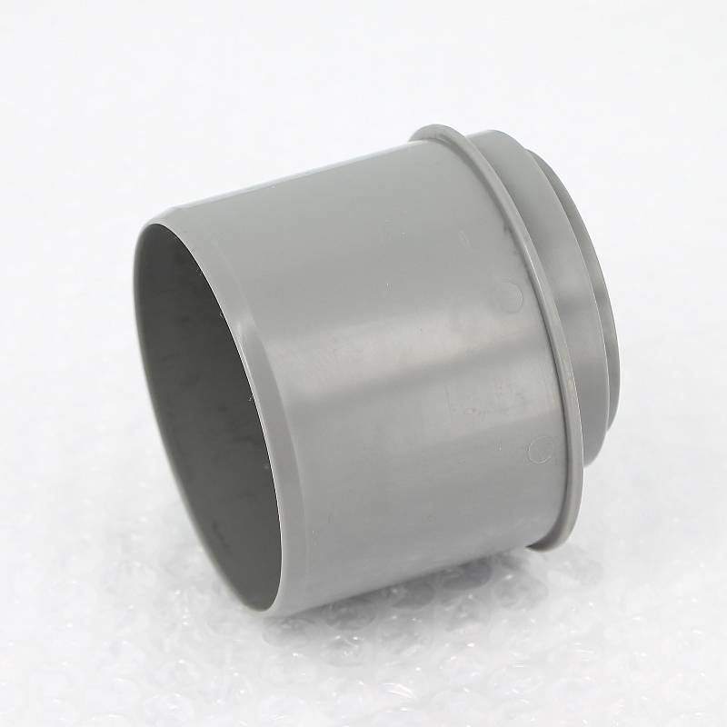 Патрубок переходной Ostendorf HT короткий DN 75/50 113715