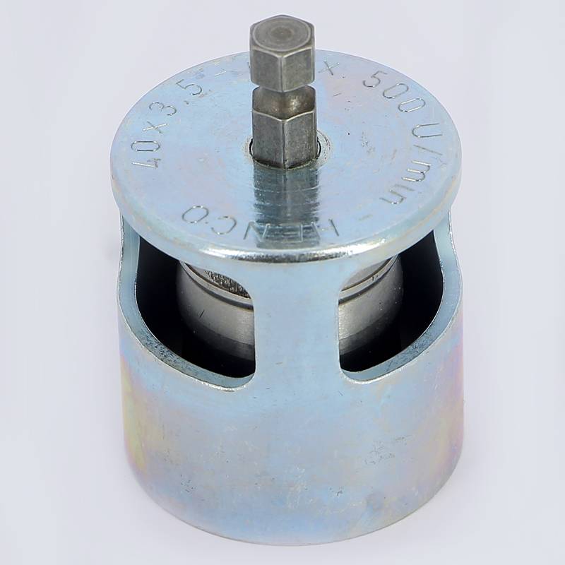 Насадка-калибратор для дрели и ручки Henco KS-K 40 мм KS-K40