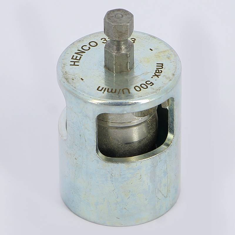 Насадка-калибратор для дрели и ручки Henco KS-K 32 мм KS-K32