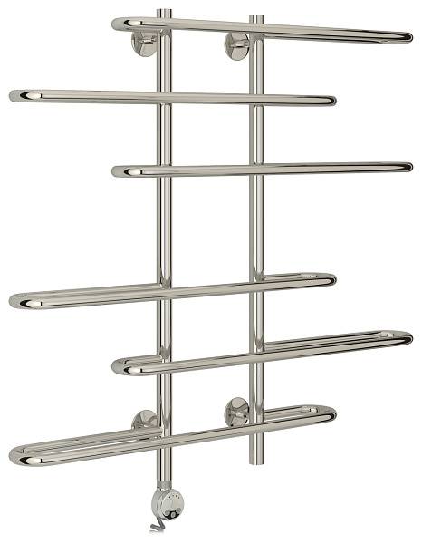 Полотенцесушитель электрический Стилье Формат 15 90x80 см без покрытия 00515-8090