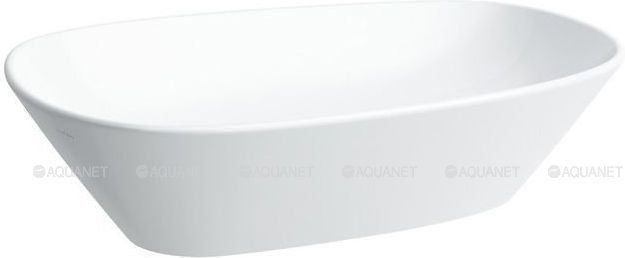 Раковина-чаша Laufen Palomba Collection 8.1680.2.000.112.1